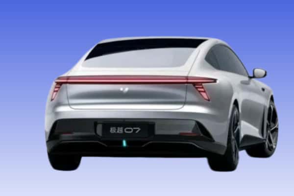 郴州市宜章回收小米汽车